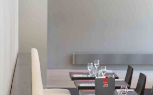 Mercure Bordeaux Lac