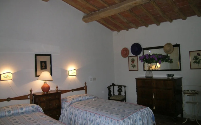 Agriturismo Montefili