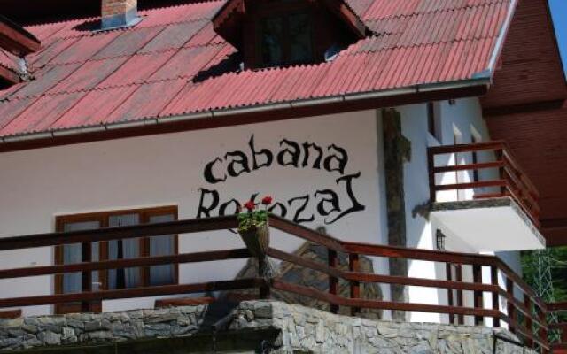 Cabana Retezat