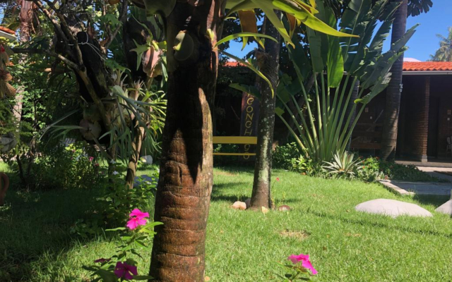 Pousada Aconchego