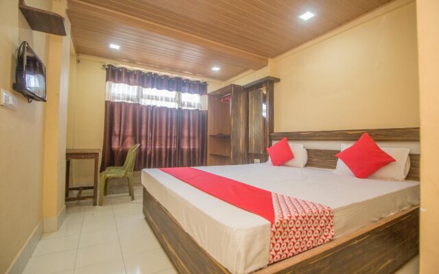 Hotel Silk Route Station by OYO Rooms