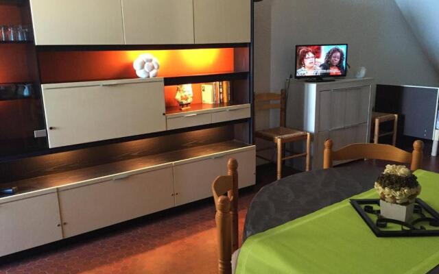 Appartement Le Barcarès, 2 pièces, 4 personnes - FR-1-81-510