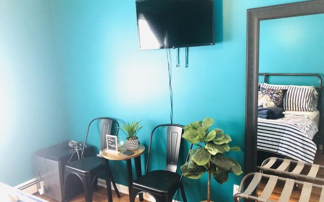 Peekskill Guesthouse