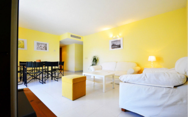 Apartment in S'Arenal, Palma de Mallorca 102664