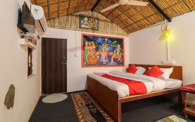 OYO 26645 Vaishnav Village Camps