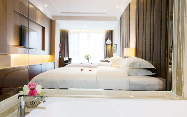 Vienna Hotel