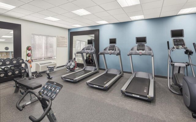 Hilton Garden Inn Charlotte/Mooresville