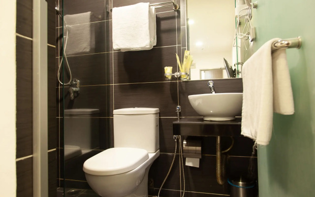 M Design Hotel Seri Kembangan
