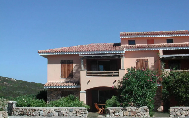 Residence Spiaggia Bianca