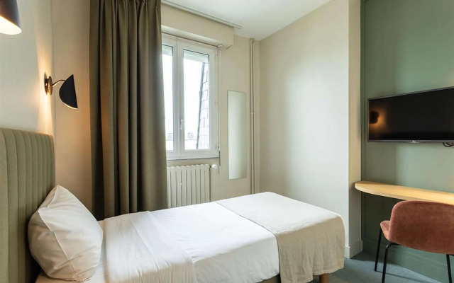 Grand Hotel de la Gare