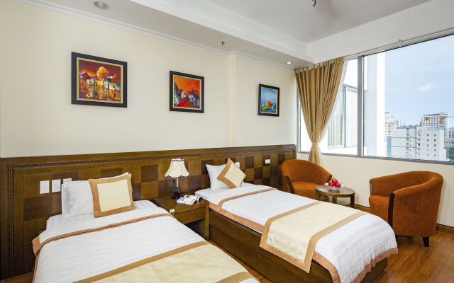 Central Hotel Nha Trang