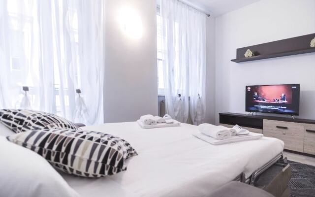 Hemeras Boutique House Aparthotel Duomo 3