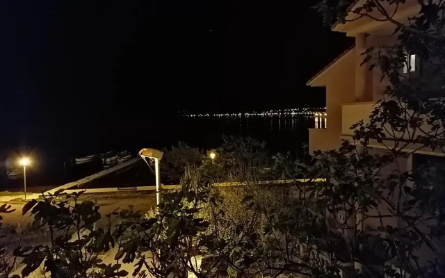Seaview Holiday Apartments, Ventura Nin