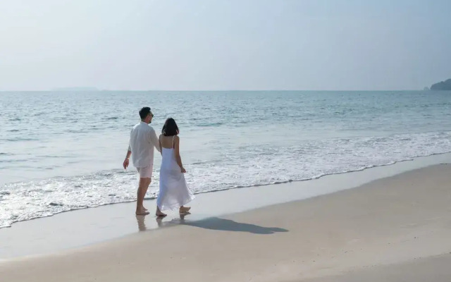 Novotel Sihanoukville Holiday Resort