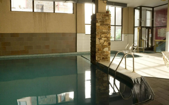 Hotel Solana