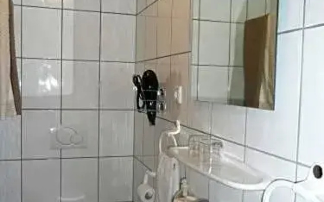 Gelber Löwe B&B Nichtraucherhotel