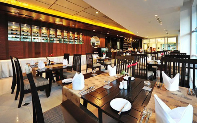 Best Western Chaweng Samui