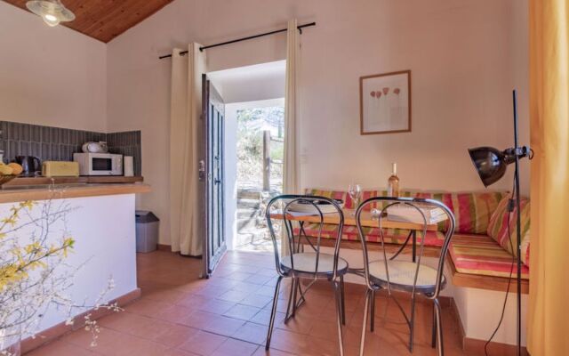 La Chênaie (ORN309)