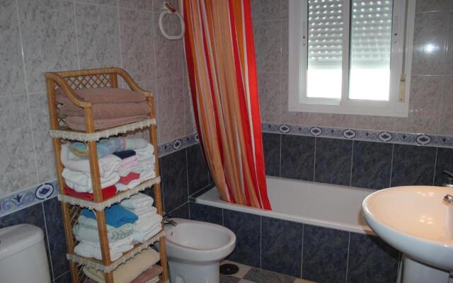 Chalet Mari Carmen