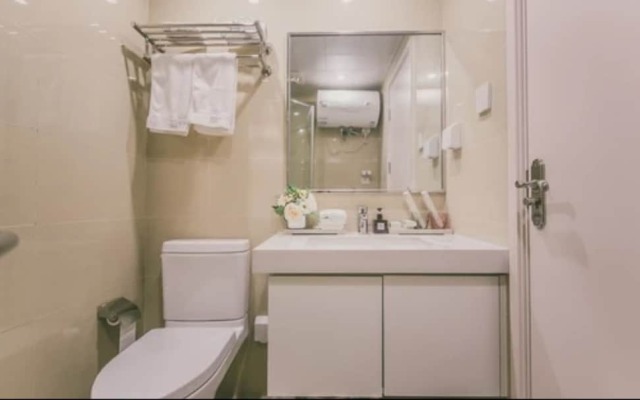 Carol Service Apartment