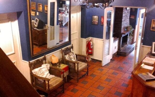 Chimbas Hostel