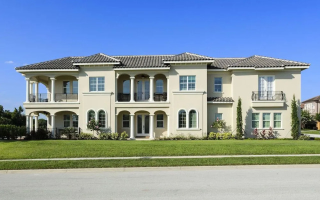 Reunion Resort IHR 4070