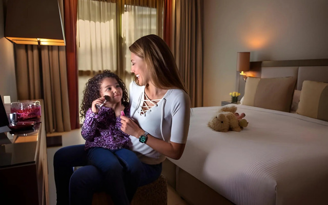 Park Arjaan by Rotana Hotel