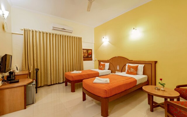 Hotel Woodland