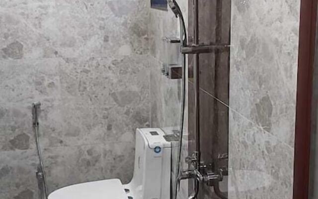 Oxygen Resorts Mahabaleshwar