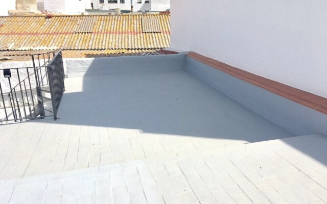 Tarifa Center House