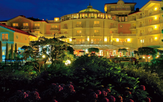 A-ROSA Strandidyll Heringsdorf