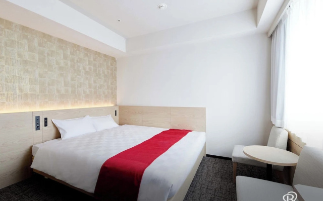 Moderate Double room (풀 더블 침대) 사진 1