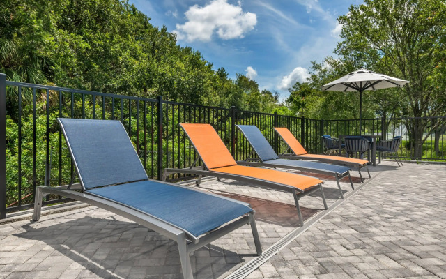 Cambria Hotel Tampa-Brandon