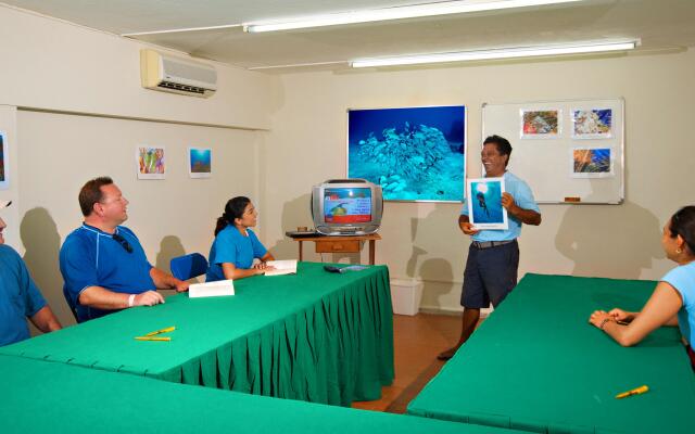 Casa del Mar Cozumel Hotel & Dive Resort with Beach Club access included