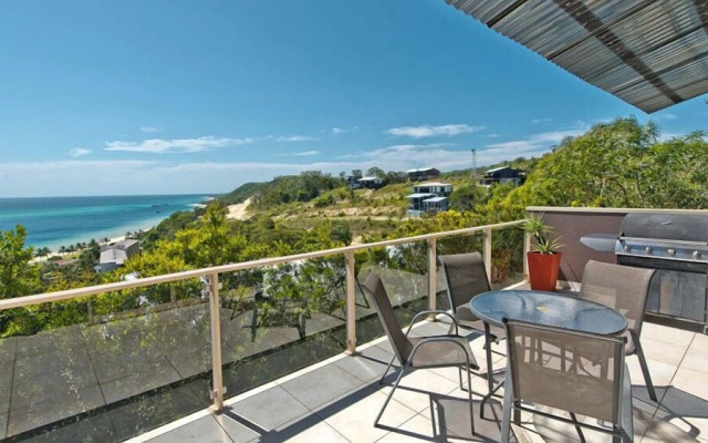 Tangalooma Sea Change