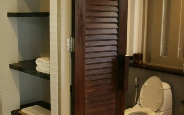 Palita Lodge