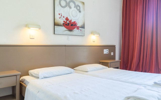 Amira Hotel Rhodes