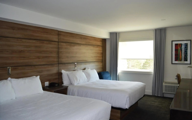 Living Stone Golf Resort