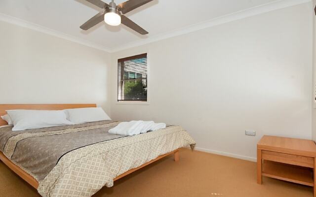 Byron At Lennox - Lennox Head - WIFI