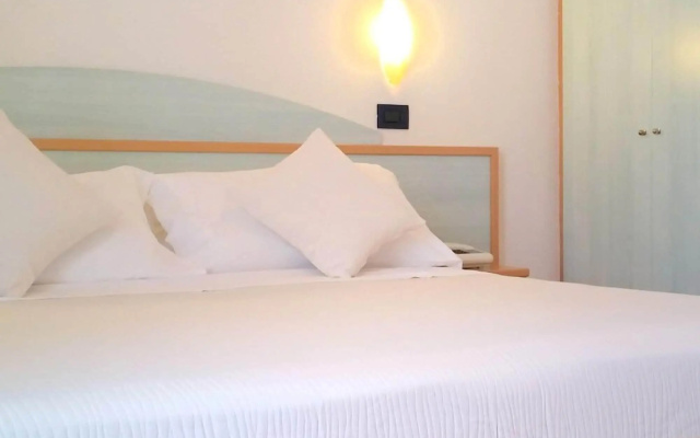 Hotel Delfino