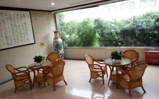 Jianyang Hotel