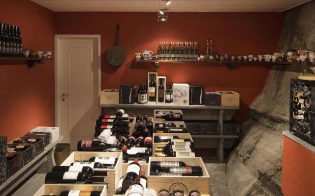 Boutiquehotel Albergo Brione