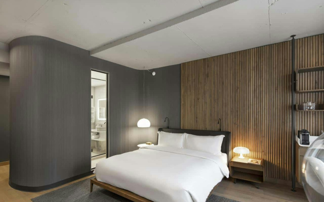 Hotel Le Germain Montreal