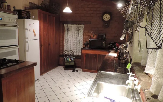 Lemke Cottage Moculta