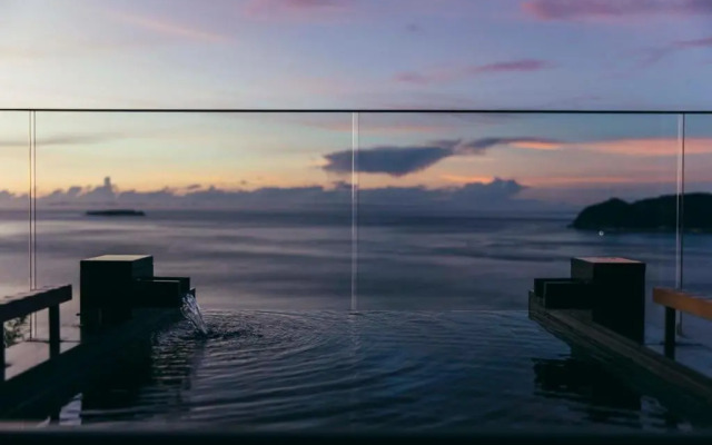 The Hiramatsu Hotels & Resorts Atami