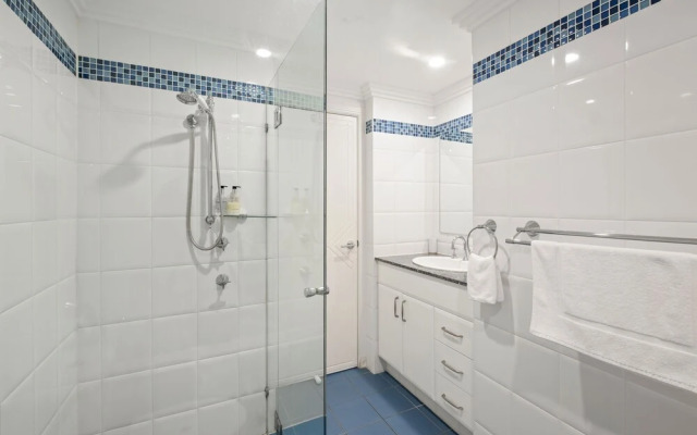 On the Beach Getaway