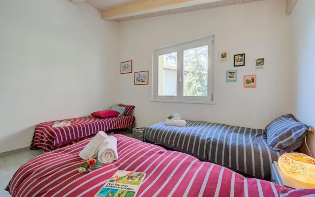 Mirabelle in Dro With 3 Bedrooms and 2 Bathrooms