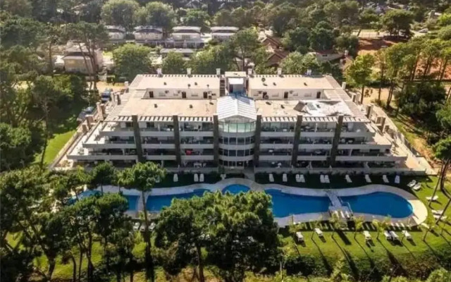 Departamento 3 Ambientes 2 Baños Pinamar Centro