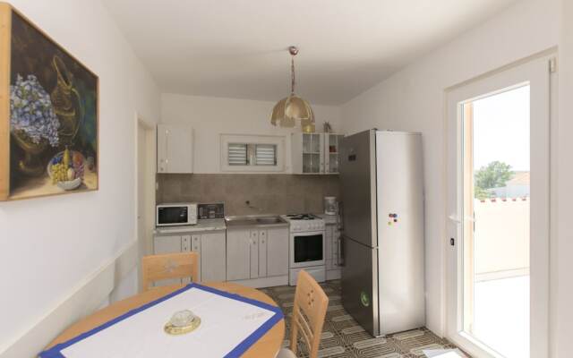 Apartment Vesna