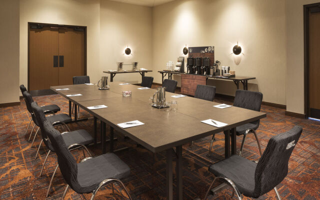 The Westin Nashville